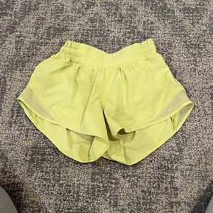lululemon shorts